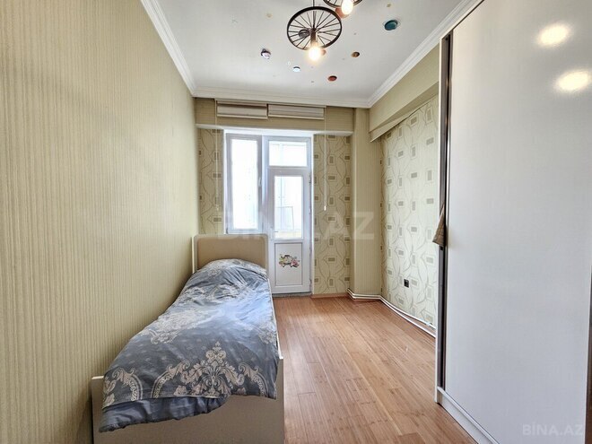 3 otaqlı yeni tikili - Xırdalan - 81 m² (12)