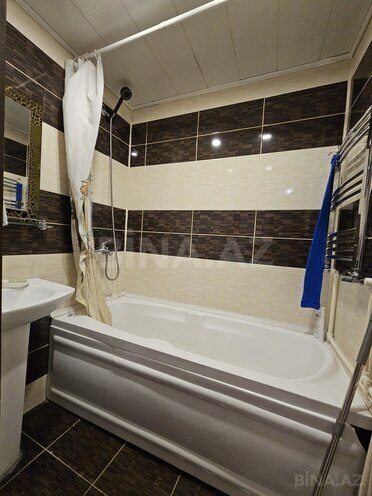 3 otaqlı yeni tikili - Xırdalan - 81 m² (15)