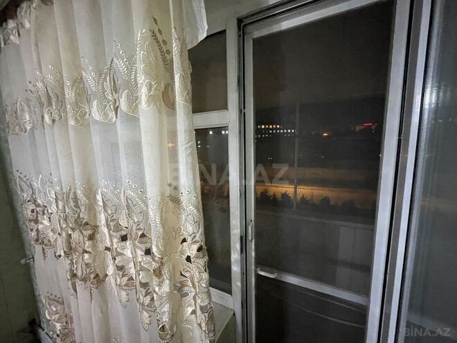2 otaqlı köhnə tikili - Həzi Aslanov m. - 55 m² (7)