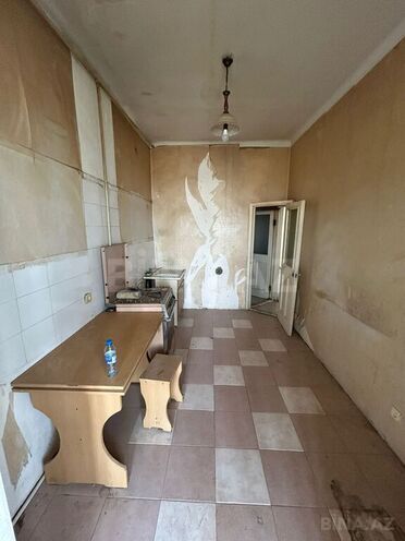 2 otaqlı köhnə tikili - Nəsimi r. - 76.4 m² (12)