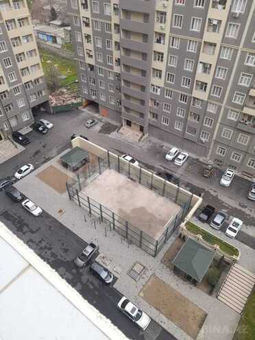 1-комн. новостройка - пос. Ени Гюнешли - 42 м² (7)