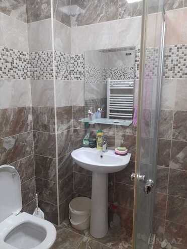 1-комн. новостройка - пос. Ени Гюнешли - 42 м² (4)