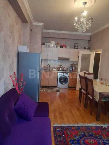 1-комн. новостройка - пос. Ени Гюнешли - 42 м² (2)