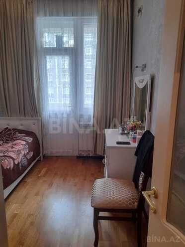 1-комн. новостройка - пос. Ени Гюнешли - 42 м² (8)