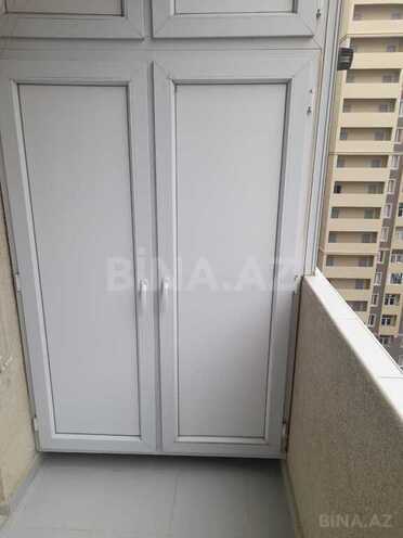 1-комн. новостройка - пос. Ени Гюнешли - 42 м² (6)