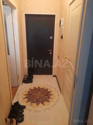 1-комн. новостройка - пос. Ени Гюнешли - 42 м² (3)