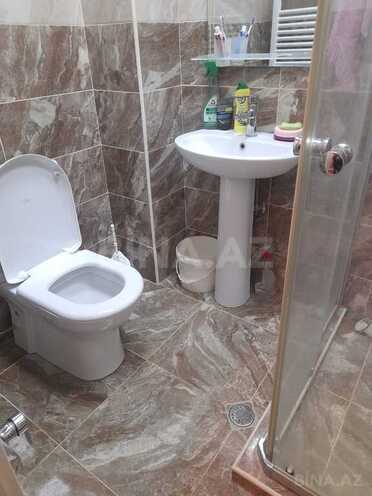 1-комн. новостройка - пос. Ени Гюнешли - 42 м² (5)