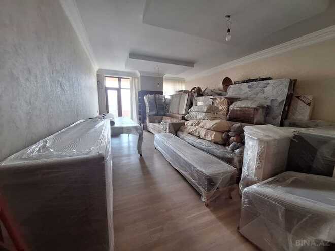 3-комн. новостройка - м. 28 мая - 166 м² (9)