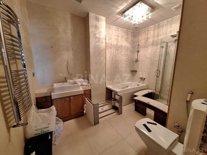 3-комн. новостройка - м. 28 мая - 166 м² (11)