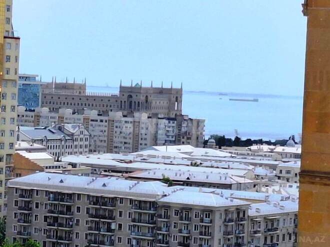 3-комн. новостройка - м. 28 мая - 166 м² (15)