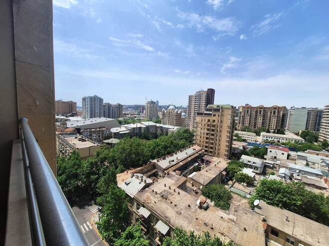 3-комн. новостройка - м. 28 мая - 166 м² (13)