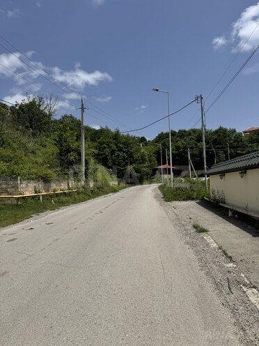 4 otaqlı həyət evi/bağ evi - Şamaxı - 95 m² (2)