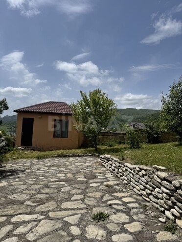 4 otaqlı həyət evi/bağ evi - Şamaxı - 95 m² (6)