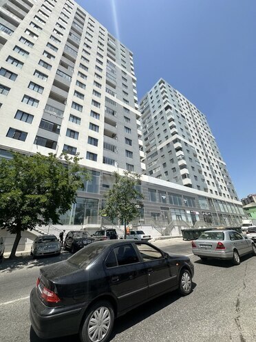 Obyekt - Badamdar q. - 85 m² (1)
