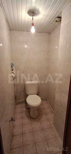 4-комн. вторичка - м. Халглар Достлугу - 100 м² (12)