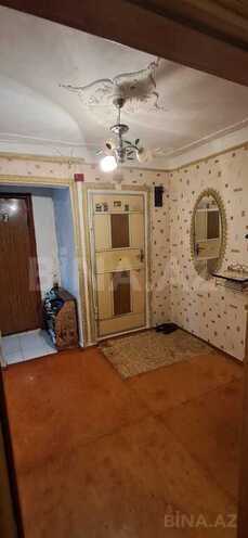 4-комн. вторичка - м. Халглар Достлугу - 100 м² (10)