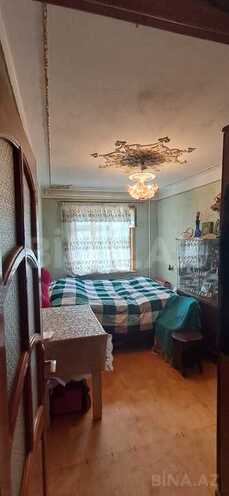 4-комн. вторичка - м. Халглар Достлугу - 100 м² (5)