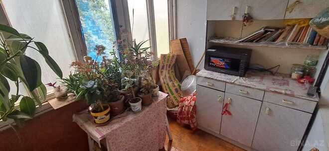 4-комн. вторичка - м. Халглар Достлугу - 100 м² (7)