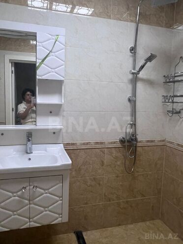 2 otaqlı yeni tikili - Azadlıq Prospekti m. - 80 m² (8)