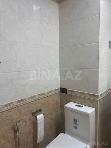 2 otaqlı yeni tikili - Azadlıq Prospekti m. - 80 m² (9)