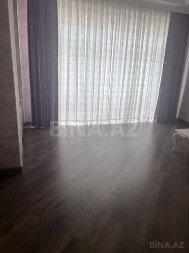 2 otaqlı yeni tikili - Azadlıq Prospekti m. - 80 m² (4)