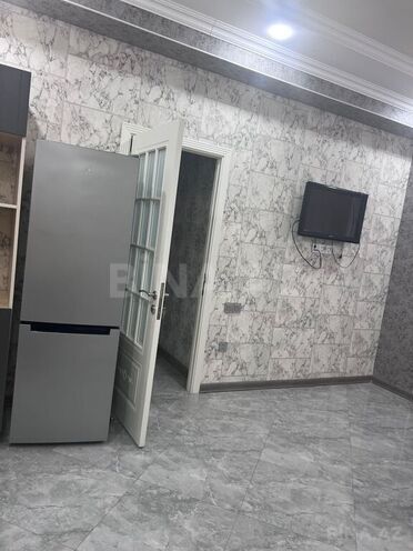 2 otaqlı yeni tikili - Azadlıq Prospekti m. - 80 m² (7)