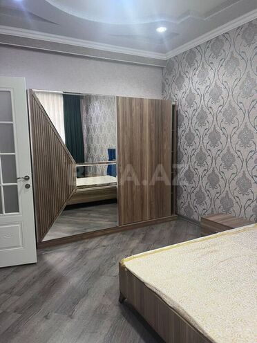2 otaqlı yeni tikili - Azadlıq Prospekti m. - 80 m² (2)