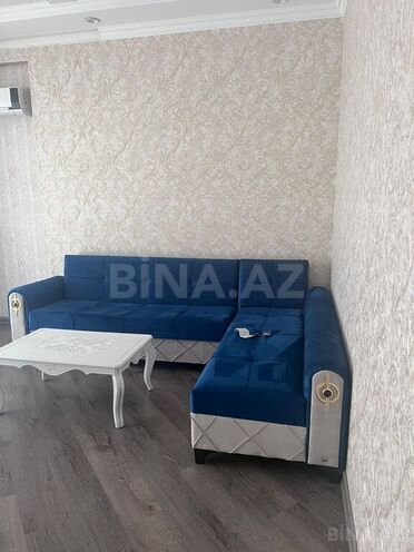 2 otaqlı yeni tikili - Azadlıq Prospekti m. - 80 m² (3)