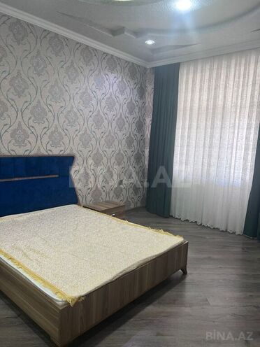2 otaqlı yeni tikili - Azadlıq Prospekti m. - 80 m² (5)