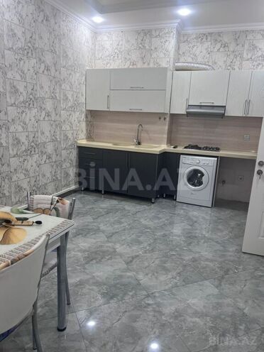 2 otaqlı yeni tikili - Azadlıq Prospekti m. - 80 m² (6)