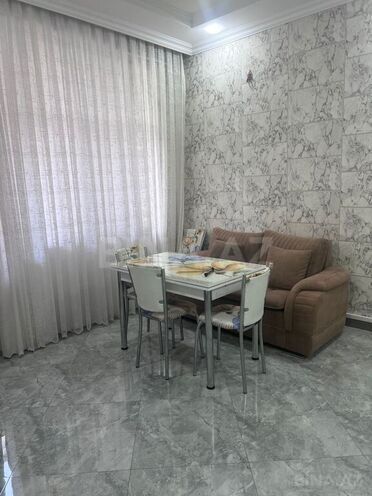 2 otaqlı yeni tikili - Azadlıq Prospekti m. - 80 m² (1)
