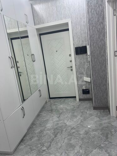 2 otaqlı yeni tikili - Azadlıq Prospekti m. - 80 m² (10)