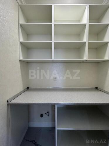 3-комн. новостройка - м. Шах Исмаил Хатаи - 130 м² (16)