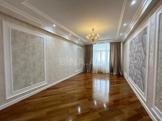 3-комн. новостройка - м. Шах Исмаил Хатаи - 130 м² (6)