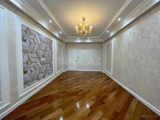 3-комн. новостройка - м. Шах Исмаил Хатаи - 130 м² (7)