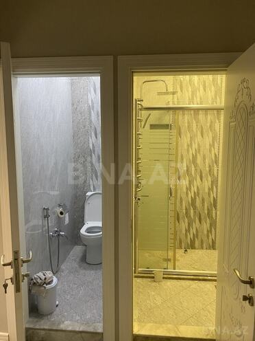 3 otaqlı köhnə tikili - Qara Qarayev m. - 85 m² (8)