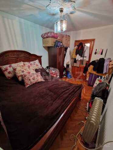 2 otaqlı köhnə tikili - Neftçilər m. - 55 m² (4)