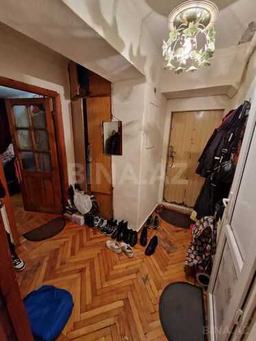 2 otaqlı köhnə tikili - Neftçilər m. - 55 m² (6)