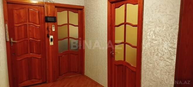 4-комн. вторичка - м. Азадлыг проспекти - 100 м² (1)