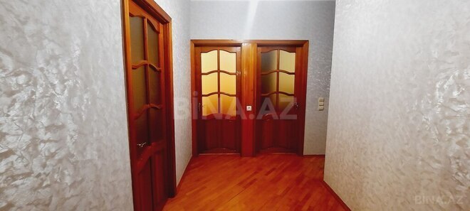 4-комн. вторичка - м. Азадлыг проспекти - 100 м² (2)