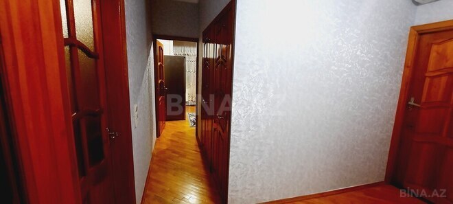 4-комн. вторичка - м. Азадлыг проспекти - 100 м² (3)