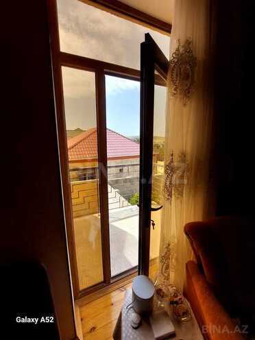 6 otaqlı həyət evi/bağ evi - Lökbatan q. - 230 m² (13)