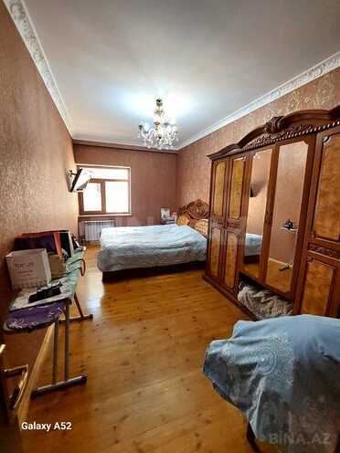 6 otaqlı həyət evi/bağ evi - Lökbatan q. - 230 m² (11)