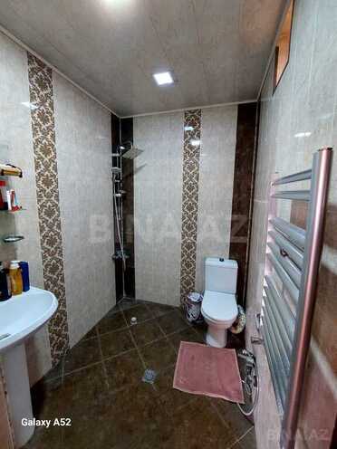 6 otaqlı həyət evi/bağ evi - Lökbatan q. - 230 m² (21)
