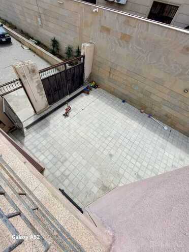 6 otaqlı həyət evi/bağ evi - Lökbatan q. - 230 m² (27)