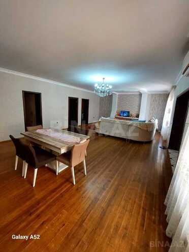 6 otaqlı həyət evi/bağ evi - Lökbatan q. - 230 m² (14)