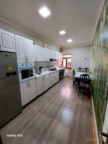 6 otaqlı həyət evi/bağ evi - Lökbatan q. - 230 m² (3)