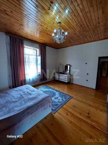 6 otaqlı həyət evi/bağ evi - Lökbatan q. - 230 m² (6)