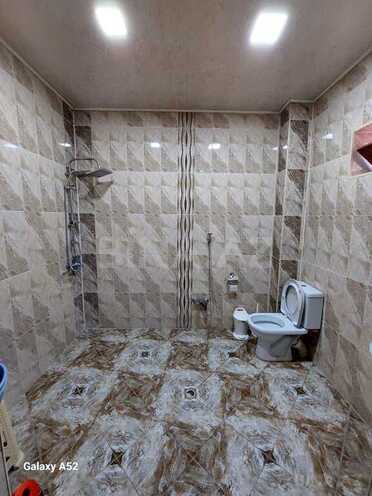 6 otaqlı həyət evi/bağ evi - Lökbatan q. - 230 m² (22)