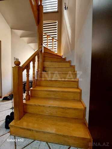 6 otaqlı həyət evi/bağ evi - Lökbatan q. - 230 m² (16)